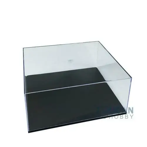 Trumpeter 09808 Display Case Box 316x276x136MM OM Showcase for Model Aircraft TH05823-SMT6
Trumpeter 09808 Display Case Box 316x276x136MM OM Showcase for Model Aircraft TH05823-SMT6