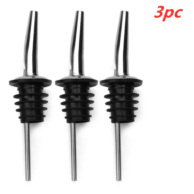 Дозатор для бутылки из нержавеющей стали
Дозатор для бутылки из нержавеющей стали