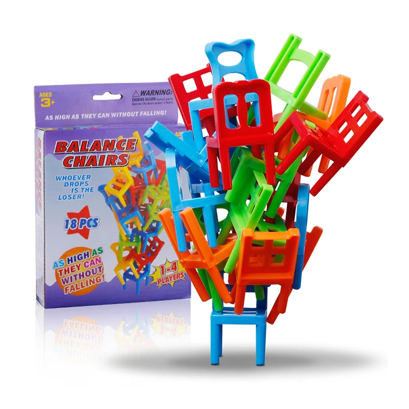 18pcs Building Blocks Child Folding Seat Toy Construction Developmental Toy Set 3D Bricks Toy Construction Bricks 1set
18pcs Building Blocks Child Folding Seat Toy Construction Developmental Toy Set 3D Bricks Toy Construction Bricks 1set