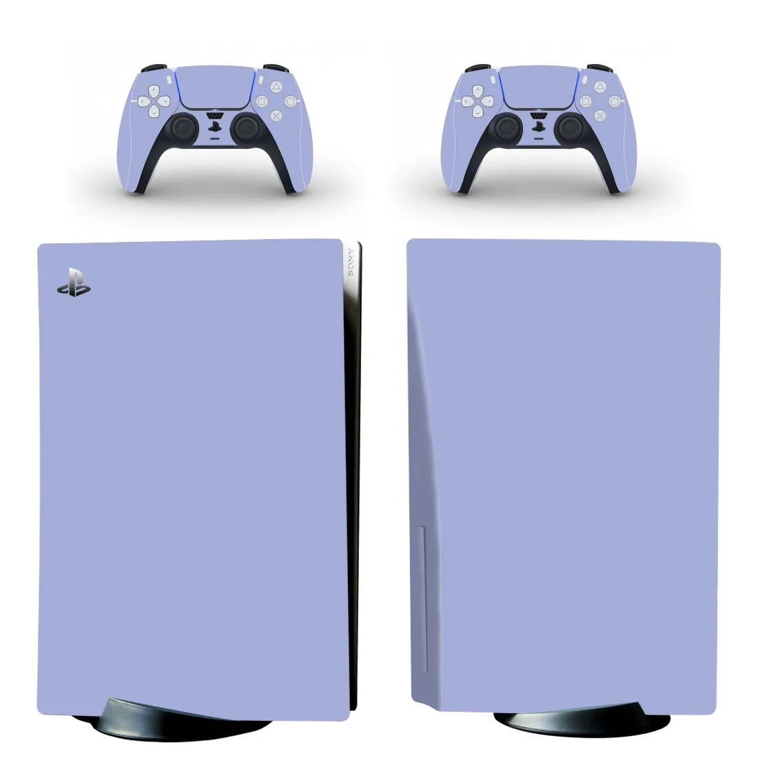 Macaron PS5 Standard Disc Edition Skin Sticker Decal Cover for PlayStation 5 Console and Controllers PS5 Skin Sticker Vinyl
Macaron PS5 Standard Disc Edition Skin Sticker Decal Cover for PlayStation 5 Console and Controllers PS5 Skin Sticker Vinyl