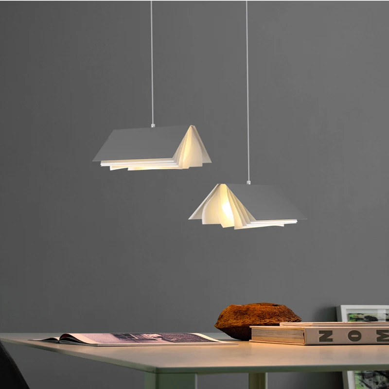 Modern Simple Pendant Lights Nordic Designer Creative Hanglamp Bedroom Living Room Decoration Lamps Dining Bar Led Chandeliers
Modern Simple Pendant Lights Nordic Designer Creative Hanglamp Bedroom Living Room Decoration Lamps Dining Bar Led Chandeliers