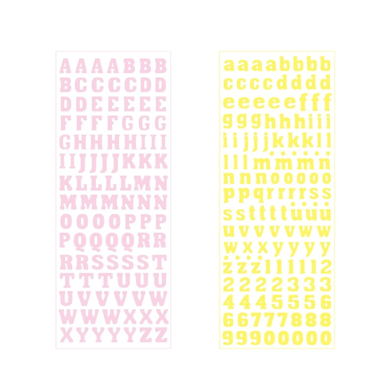 English Letters Resin Filler Material Epoxy Stickers Mold Filling Accessories for DIY Crafts Jewelry Making Supplies
English Letters Resin Filler Material Epoxy Stickers Mold Filling Accessories for DIY Crafts Jewelry Making Supplies