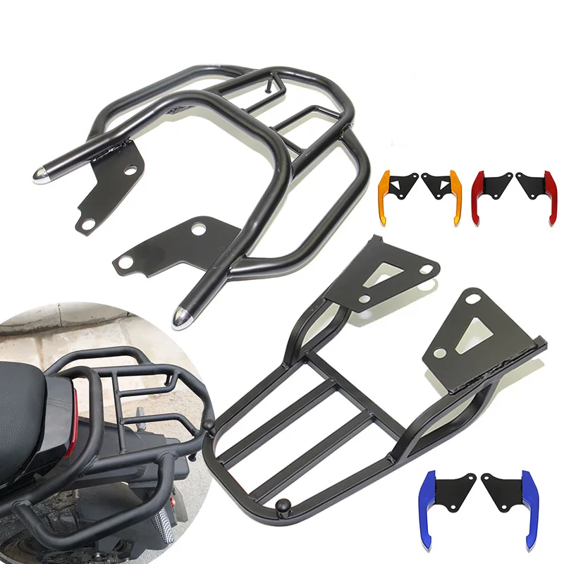 MSX125 MSX 150 M3 M5 rear shelf motorcycle doll electric car modified all aluminum rear tail tailstock For Honda MSX 125 Grom
MSX125 MSX 150 M3 M5 rear shelf motorcycle doll electric car modified all aluminum rear tail tailstock For Honda MSX 125 Grom