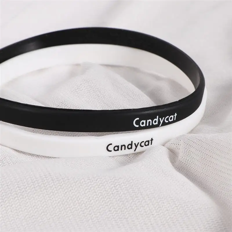 10pcs Fashion Couple Silicone Bracelet Fish Bracelet Men Women Wristband Outdoor Sports Bangle Strap Gifts ( Each 5pcs)
10pcs Fashion Couple Silicone Bracelet Fish Bracelet Men Women Wristband Outdoor Sports Bangle Strap Gifts ( Each 5pcs)