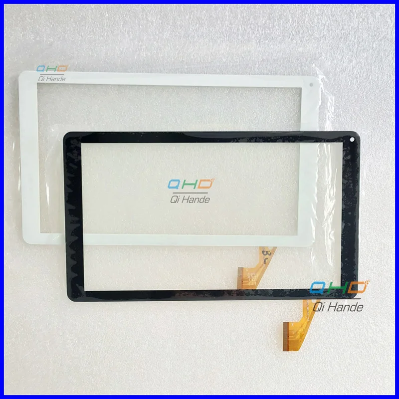 Black 10.1" inch touch screen For Digma Optima 10.8 TS1008AW 3G tablet PC Touchscreen panel Digitizer Glass Sensor replacement 
Black 10.1" inch touch screen For Digma Optima 10.8 TS1008AW 3G tablet PC Touchscreen panel Digitizer Glass Sensor replacement