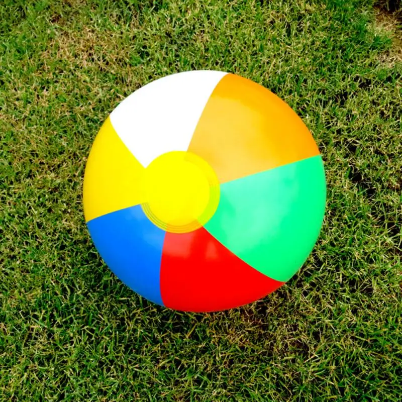Summer Inflatable Beach Ball Summer Outdoor Pool Play Ball Swimming Toy Water Game Sports Water Bouncing Ball Kids Gifts
Summer Inflatable Beach Ball Summer Outdoor Pool Play Ball Swimming Toy Water Game Sports Water Bouncing Ball Kids Gifts