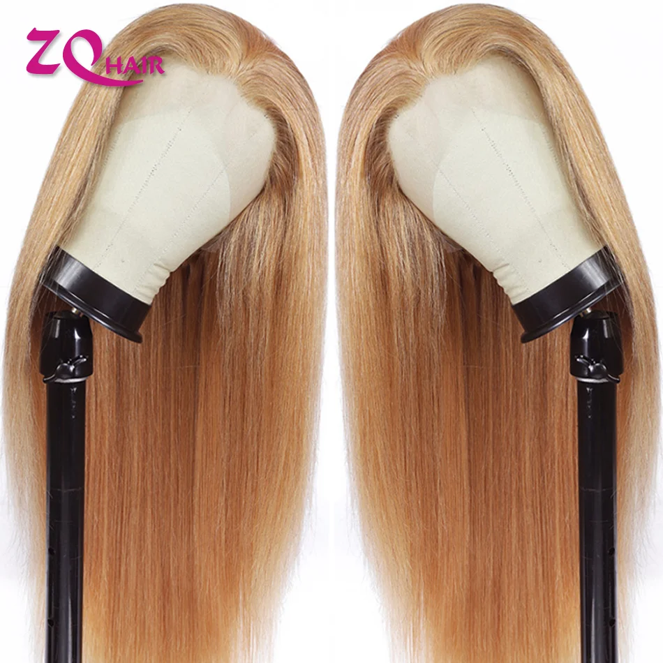 30 Inch Straight Lace Part Wig 13X6X1 Lace Front Human Hair Wigs For Black Women Brazilian Remy Colored 99j #27 Human Hair Wig
30 Inch Straight Lace Part Wig 13X6X1 Lace Front Human Hair Wigs For Black Women Brazilian Remy Colored 99j #27 Human Hair Wig