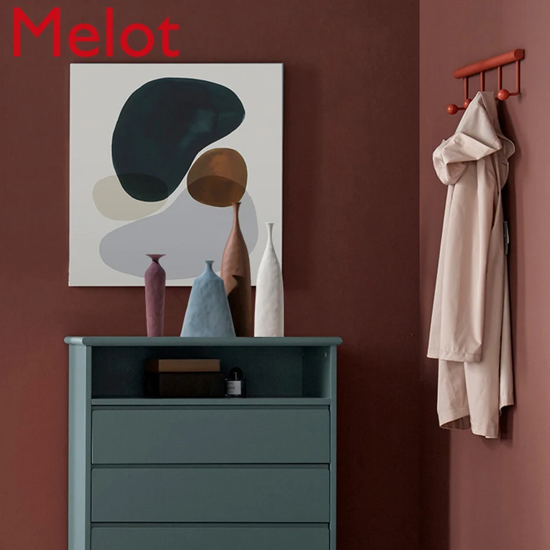 Morandi Vase Model Room Living Room Creative Light Tone Blue Yellow White Decoration Ceramic Dried Flower Arrangement Flower
Morandi Vase Model Room Living Room Creative Light Tone Blue Yellow White Decoration Ceramic Dried Flower Arrangement Flower