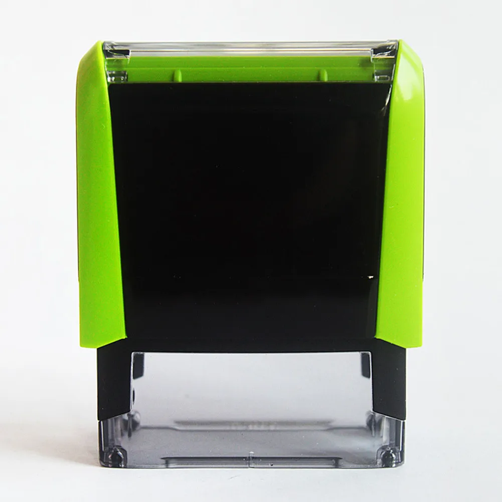 Rubber Stamp Kit DIY Personalized Customized Self-Inking Business Address Name Automatic Oil Dumping Bucket Seal Hand Tools Part
Rubber Stamp Kit DIY Personalized Customized Self-Inking Business Address Name Automatic Oil Dumping Bucket Seal Hand Tools Part