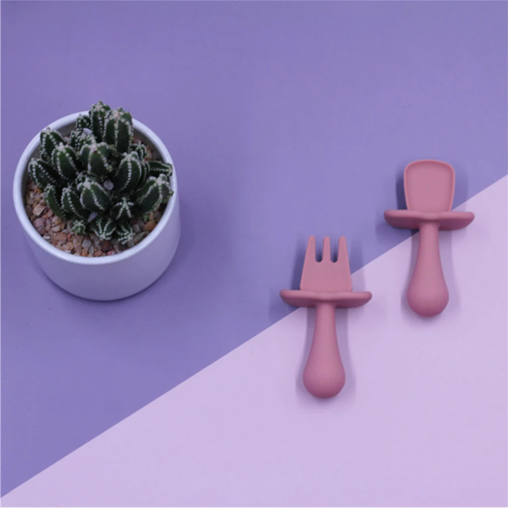 4 Pcs/Set Baby Training Feeding Food Bowl Spoon Fork Bibs Set Anti Slip Silicone Suction Divided Plate Tray Utensil BPA-Free
4 Pcs/Set Baby Training Feeding Food Bowl Spoon Fork Bibs Set Anti Slip Silicone Suction Divided Plate Tray Utensil BPA-Free