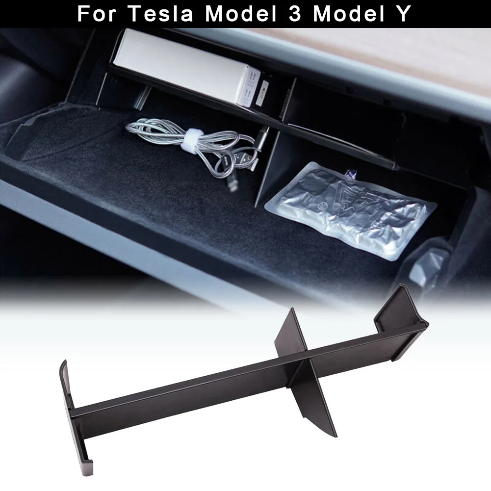 Replacement Car For Tesla Model 3 2017-2020 Storage Box Divider Accessories Layered Finishing For Tesla Model Y 2020
Replacement Car For Tesla Model 3 2017-2020 Storage Box Divider Accessories Layered Finishing For Tesla Model Y 2020