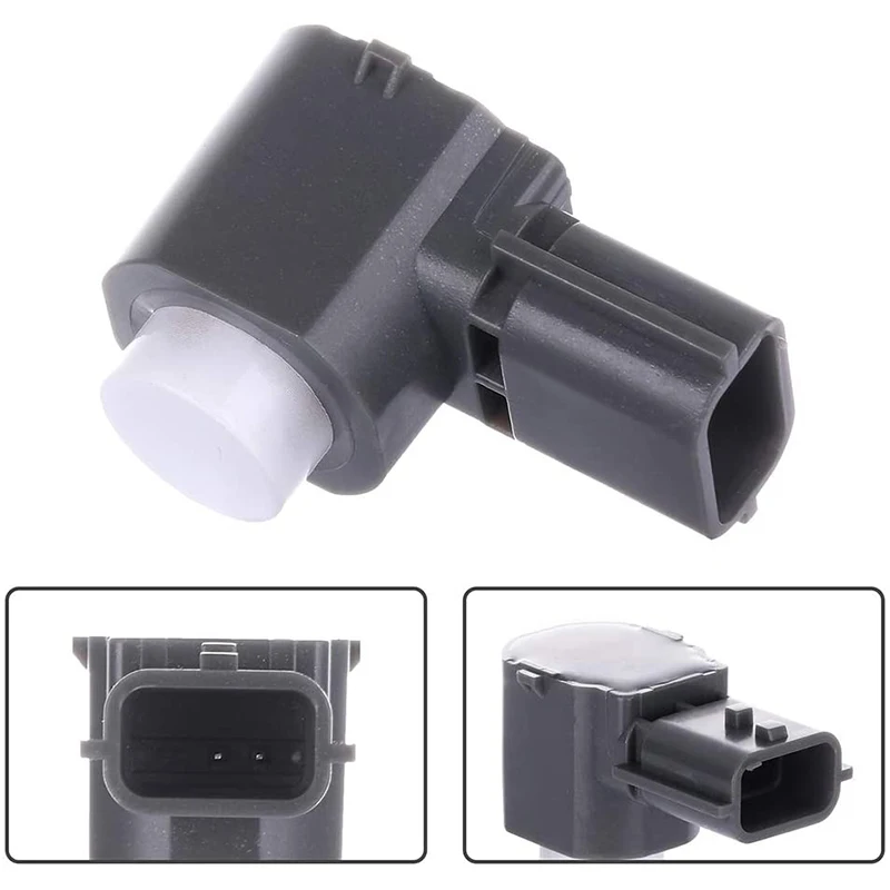 New Parking Distance Sensor Assembly For Nissan Altima Maxima Infiniti 28438-3SH0B
New Parking Distance Sensor Assembly For Nissan Altima Maxima Infiniti 28438-3SH0B