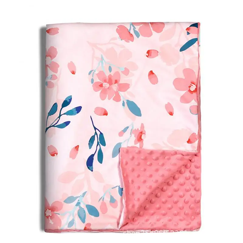 Cute Newborn Blanket Swaddling Soft Fleece Photography Accessories Bedding For Newborn Swaddle Towel Stroller Blanket For Babies
Cute Newborn Blanket Swaddling Soft Fleece Photography Accessories Bedding For Newborn Swaddle Towel Stroller Blanket For Babies