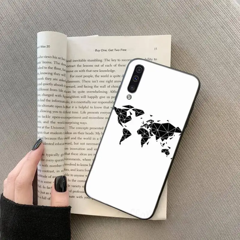 world map Phone Case For Samsung galaxy S 7 8 9 10 20 edge A 6 10 20 30 50 51 70 note 10 plus
world map Phone Case For Samsung galaxy S 7 8 9 10 20 edge A 6 10 20 30 50 51 70 note 10 plus
