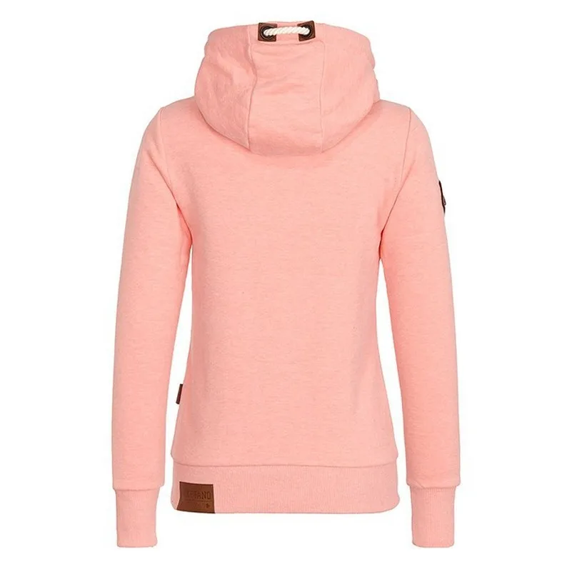 Solid Hoodies Sweatshirts 2019 Women Casual Kawaii Harajuku Fashion Punk for Girls Clothing European Tops Korean
Solid Hoodies Sweatshirts 2019 Women Casual Kawaii Harajuku Fashion Punk for Girls Clothing European Tops Korean