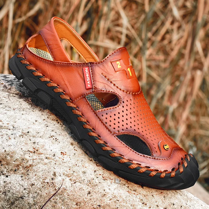 Sandals For Men 2020 Rubber Sandals Men Slide Men's Shoes Sneakers Sandalet Erkek Zandalias Hombre Man 2019 Summer Beach
Sandals For Men 2020 Rubber Sandals Men Slide Men's Shoes Sneakers Sandalet Erkek Zandalias Hombre Man 2019 Summer Beach