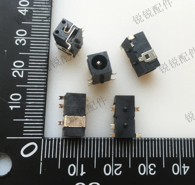 For DCPower socket, DC 5P - 042-1.3 corePatch mother black greenPower charging interface
For DCPower socket, DC 5P - 042-1.3 corePatch mother black greenPower charging interface