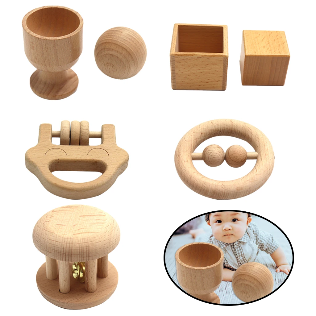 Деревянные Колокольчики из бука, деревянные игрушки Монтессори, деревянные игрушки-грызунки, подарок для мальчиков и девочек, подарки на де...
Деревянные Колокольчики из бука, деревянные игрушки Монтессори, деревянные игрушки-грызунки, подарок для мальчиков и девочек, подарки на де...