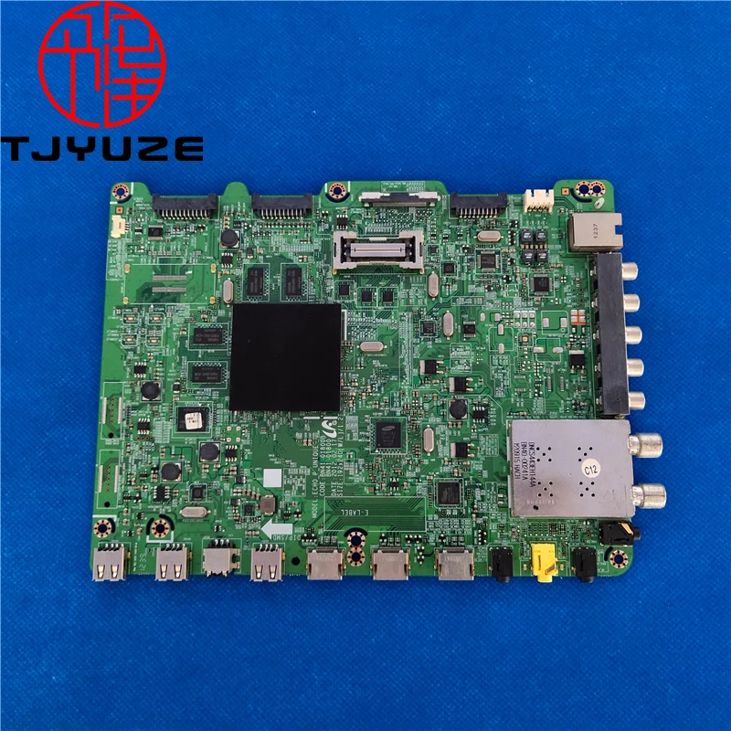 Good Test For Samsung Main Board UE46ES7090SXZG UE46ES7090S UE46ES7090 Motherboard BN41-01800B BN41-01800A
Good Test For Samsung Main Board UE46ES7090SXZG UE46ES7090S UE46ES7090 Motherboard BN41-01800B BN41-01800A