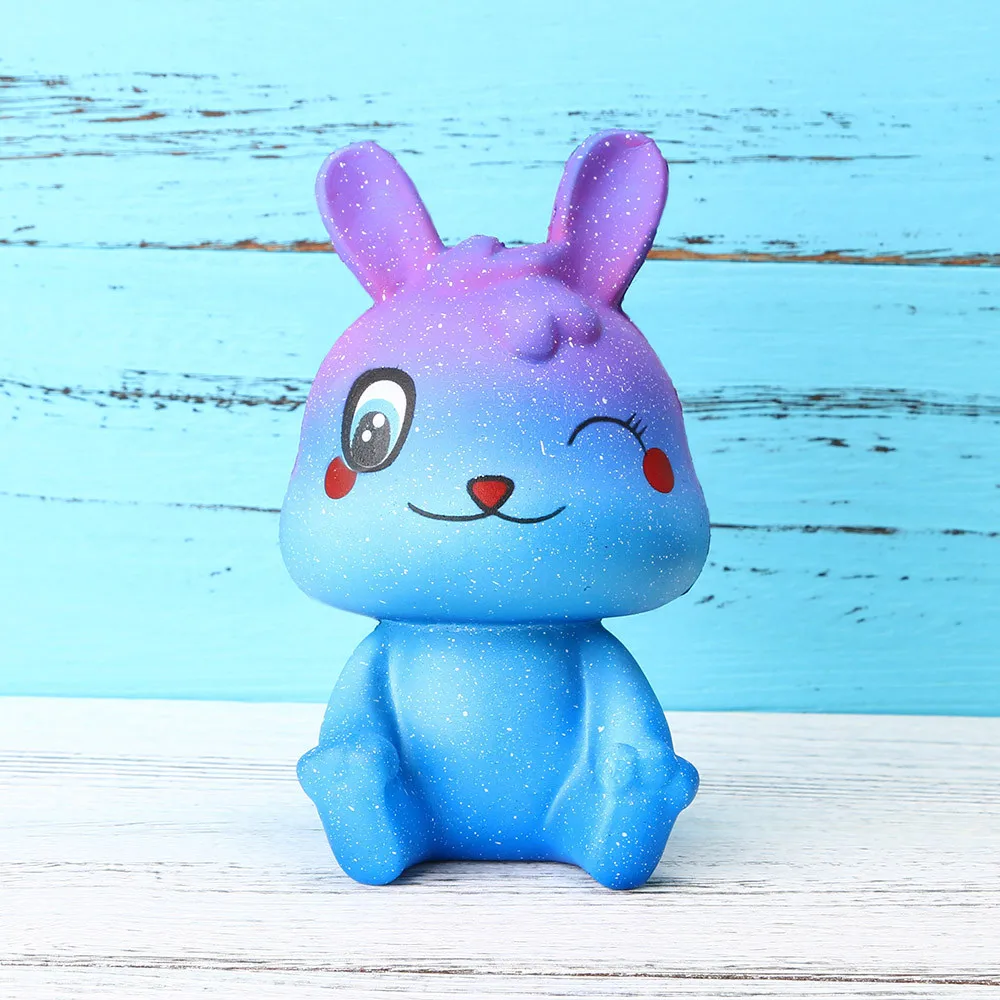 Fidget Toys Jumbo Rabbit Slow Rising Squishies Scented Squeeze Toy Reliever Stress Novelty Funny Decompression Squeeze Vent Toys
Fidget Toys Jumbo Rabbit Slow Rising Squishies Scented Squeeze Toy Reliever Stress Novelty Funny Decompression Squeeze Vent Toys