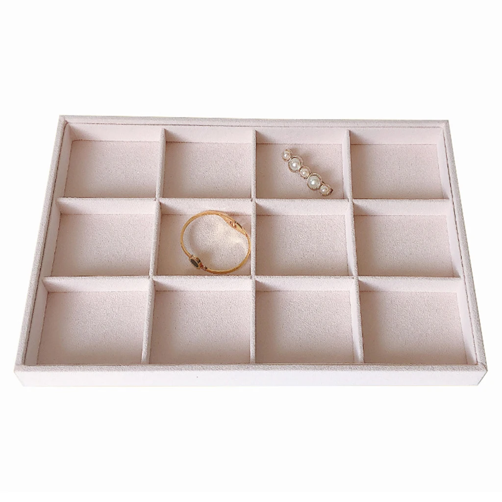 Jewelry Store Display tray stand pink Portable Jewelry Storage Box Case Ring Earring Organizer Necklace Tray
Jewelry Store Display tray stand pink Portable Jewelry Storage Box Case Ring Earring Organizer Necklace Tray