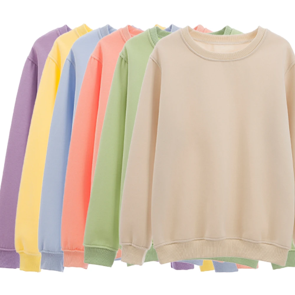 Базовая Толстовка для женщин, уличная одежда, Женская весенне-осенняя однотонная толстовка, Повседневная Толстовка, топы на бедрах, Женская толстовка
Базовая Толстовка для женщин, уличная одежда, Женская весенне-осенняя однотонная толстовка, Повседневная Толстовка, топы на бедрах, Женская толстовка