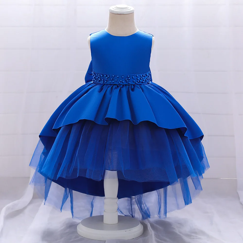 Elegance Flower Girl Dress Girl Flower Dress Party Princess Children Cascading First holy communion Dresses
Elegance Flower Girl Dress Girl Flower Dress Party Princess Children Cascading First holy communion Dresses