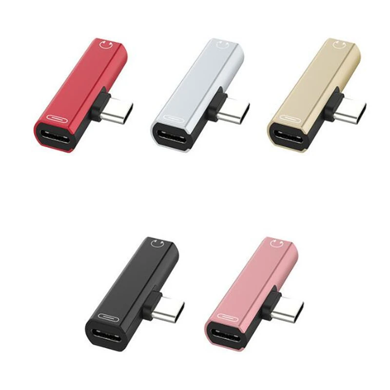 100pcs/lot Universal Type-C to 3.5mm Audio Jack Splitter Adapter For Huawei Xiaomi Samsung
100pcs/lot Universal Type-C to 3.5mm Audio Jack Splitter Adapter For Huawei Xiaomi Samsung