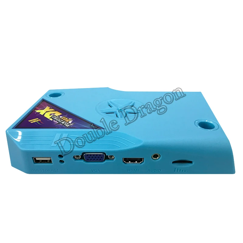 Pandora Box 6 1300/1660 in 1 DX 3000 in 1 CRT CGA Output Arcade Version Multi PCB Game Board for Coin Operated Game Machine
Pandora Box 6 1300/1660 in 1 DX 3000 in 1 CRT CGA Output Arcade Version Multi PCB Game Board for Coin Operated Game Machine