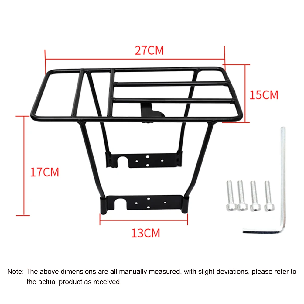 Luggage Carrier Cargo Rear Rack Storage Shelf Saddle For Xiaomi Mijia M365/pro Electric Scooter Skateboard Carrier Rack Support
Luggage Carrier Cargo Rear Rack Storage Shelf Saddle For Xiaomi Mijia M365/pro Electric Scooter Skateboard Carrier Rack Support