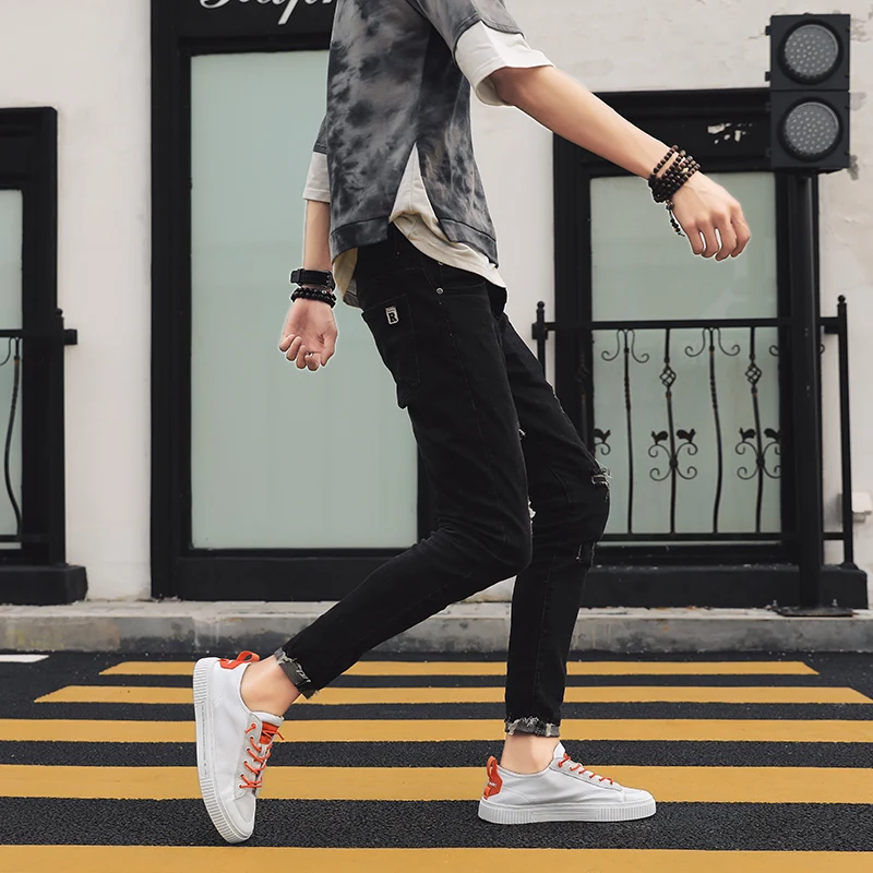 fashion 2020 Male shoe 39 black Light Men spring knitting trainers Sneakers sale solid mens Breathable hot slip sport zapatos s
fashion 2020 Male shoe 39 black Light Men spring knitting trainers Sneakers sale solid mens Breathable hot slip sport zapatos s