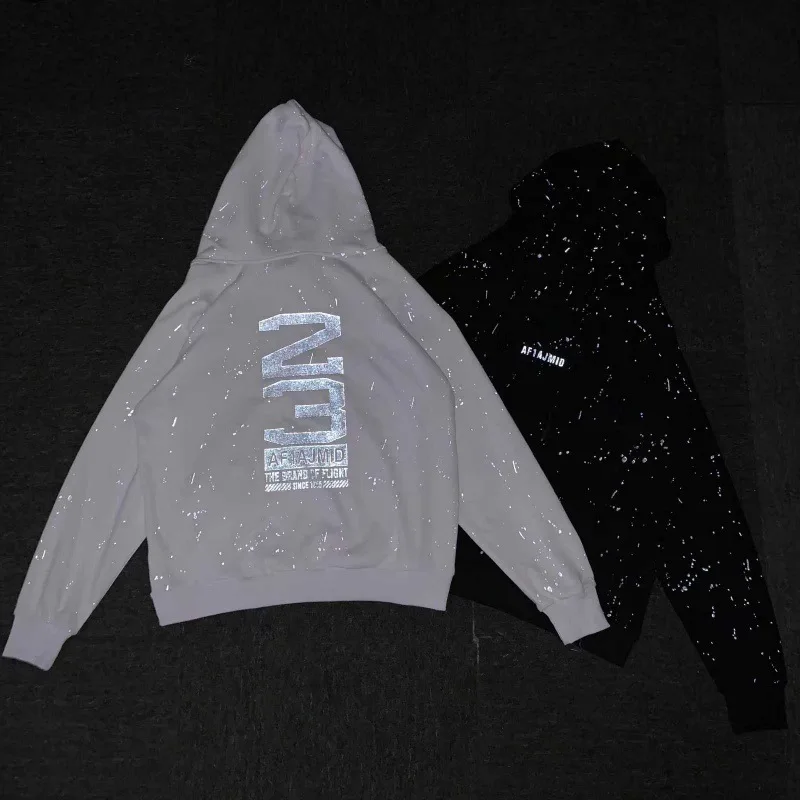 11 BYBB'S DARK Hip Hop Hoodie Streetwear Men Sweatshirt Letter Reflective Fashion Hooded Pullover Autumn Male Oversize BW053
11 BYBB'S DARK Hip Hop Hoodie Streetwear Men Sweatshirt Letter Reflective Fashion Hooded Pullover Autumn Male Oversize BW053