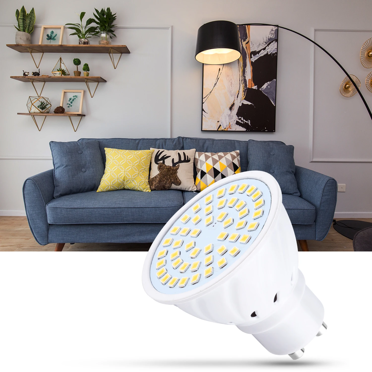 MR16 Lamp 220V LED Bulbs GU10 Light E27 Corn Light SMD 2835 LED E14 Spotlight 3W 5W 7W Bombillas B22 LED Home GU5.3 48 60 80leds
MR16 Lamp 220V LED Bulbs GU10 Light E27 Corn Light SMD 2835 LED E14 Spotlight 3W 5W 7W Bombillas B22 LED Home GU5.3 48 60 80leds