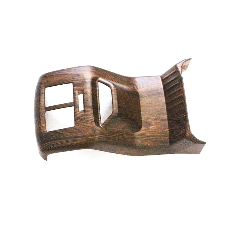 Fit for VW T-ROC after-discovery air outlet one-piece decorative frame anti-kick interior bright strip modification accessories
Fit for VW T-ROC after-discovery air outlet one-piece decorative frame anti-kick interior bright strip modification accessories