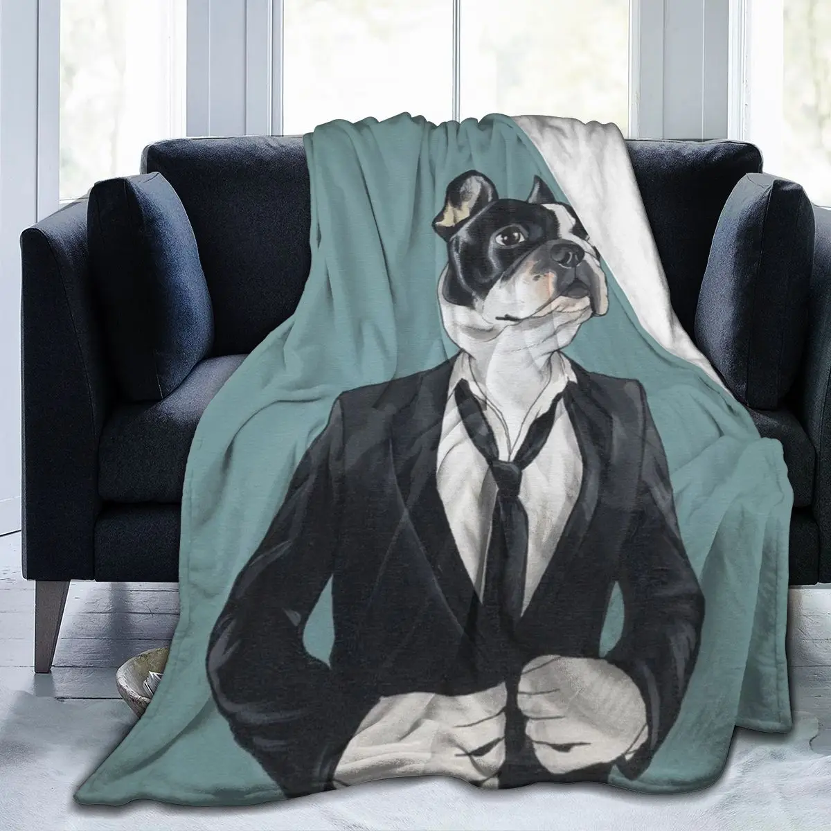 Manta de franela с 3D принтом персонализированной собаки, Сабана, ropa de cama, funda suave, украшение textil для домашнего, новый
Manta de franela с 3D принтом персонализированной собаки, Сабана, ropa de cama, funda suave, украшение textil для домашнего, новый