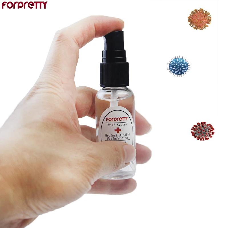 Ethyl Alcohol 75% Desinfektionsmittel Nails Art Tool Hand Desinfection Skin Care Defender Fungus Gratis Para O Brasil
Ethyl Alcohol 75% Desinfektionsmittel Nails Art Tool Hand Desinfection Skin Care Defender Fungus Gratis Para O Brasil