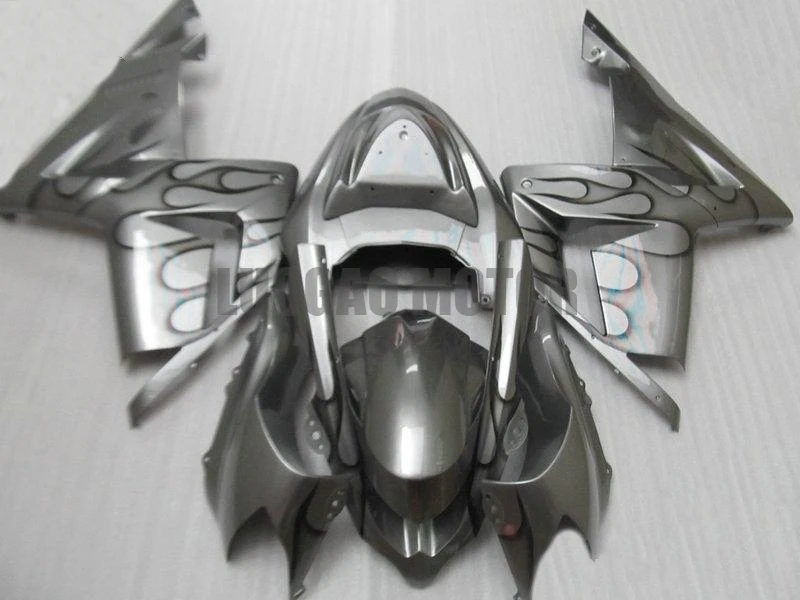 Обтекатели из АБС-пластика для Kawasaki 2004, 2005, ZX 10R 04 05 ZX-10R ZX10R
Обтекатели из АБС-пластика для Kawasaki 2004, 2005, ZX 10R 04 05 ZX-10R ZX10R