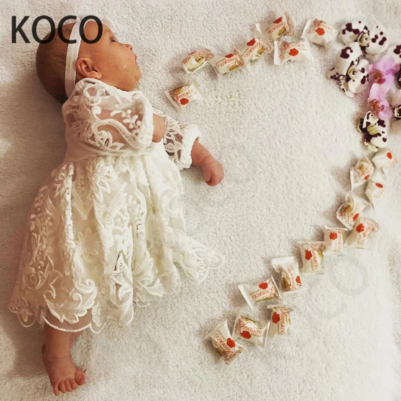 JONANY Baby Princess Flower Girl Dresses Appliques Bow Ball Gown Birthday Pageant Robe De Demoiselle First Communion Ceremony
JONANY Baby Princess Flower Girl Dresses Appliques Bow Ball Gown Birthday Pageant Robe De Demoiselle First Communion Ceremony