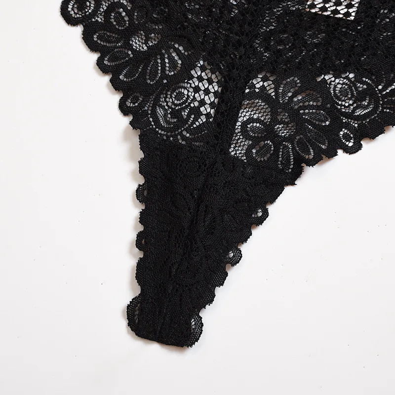 2-piece Lace Bra Set Women Embroidery Transparent Bra Wireless + Panty Sexy Underwear Set Ladies Lingerie Set
2-piece Lace Bra Set Women Embroidery Transparent Bra Wireless + Panty Sexy Underwear Set Ladies Lingerie Set