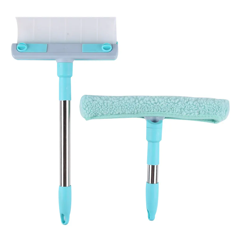 Window Glass Cleaning Tool Double Side Glass Cleaner Brush Wiper Double-sided for Home Bathroom Car Window Cleaning Tools Kit
Window Glass Cleaning Tool Double Side Glass Cleaner Brush Wiper Double-sided for Home Bathroom Car Window Cleaning Tools Kit