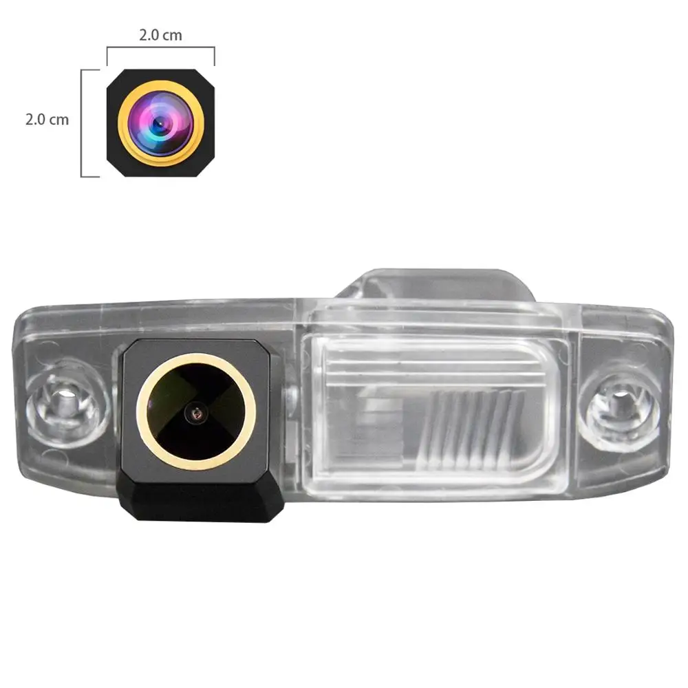HD 1280x720p Golden Camera Rear View Reversing Camera for Hyundai MISTRA Elantra Terracan Tucson Accent Kia Sportage R 2011
HD 1280x720p Golden Camera Rear View Reversing Camera for Hyundai MISTRA Elantra Terracan Tucson Accent Kia Sportage R 2011