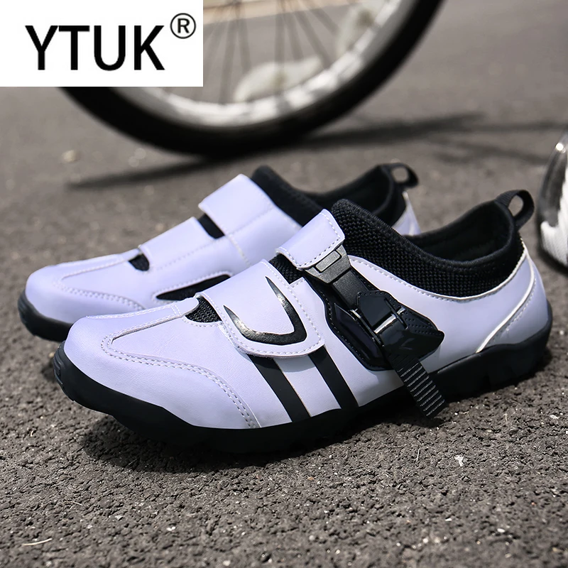 YTUK Road cycling shoes add bike pedals Men Women waterproof self-locking breathable road bike shoes athletic ultralight sneaker
YTUK Road cycling shoes add bike pedals Men Women waterproof self-locking breathable road bike shoes athletic ultralight sneaker