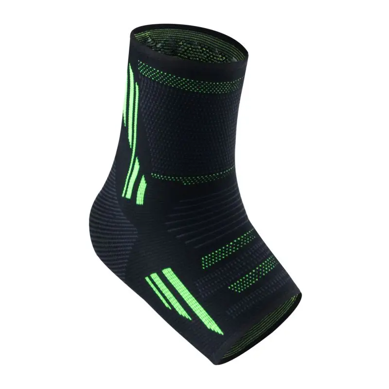 1 PCS Ankle Support Brace Adjustment Protection Foot Bandage Elastic Breathable Sports Guard Band For Injury Recovery Joint Pain
1 PCS Ankle Support Brace Adjustment Protection Foot Bandage Elastic Breathable Sports Guard Band For Injury Recovery Joint Pain