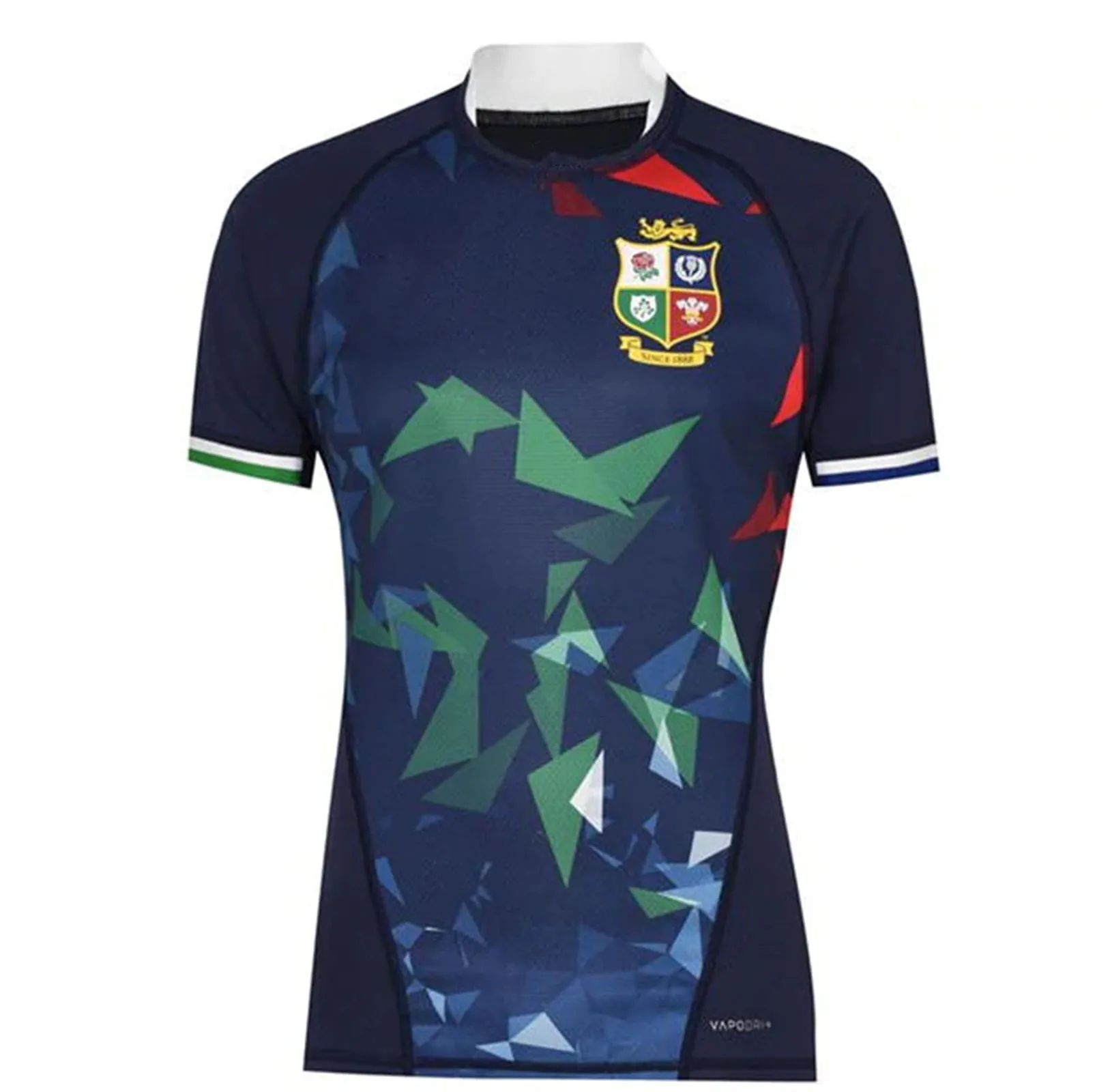 

2020/2021 British&Irish Lions Training Rugby Jersey Sport Shirt S-5XL