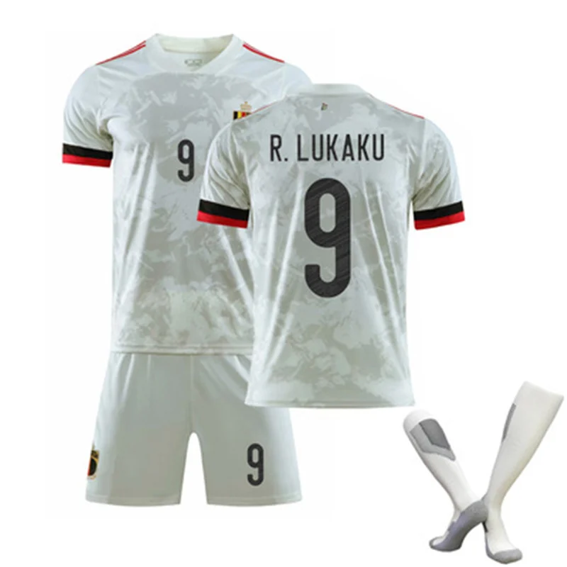 2021 Namen Football Uniforms, Children's Training Uniforms, Adult Sports Shirts, Club Uniforms, Outdoor Uniforms Can Be Customiz
2021 Namen Football Uniforms, Children's Training Uniforms, Adult Sports Shirts, Club Uniforms, Outdoor Uniforms Can Be Customiz
