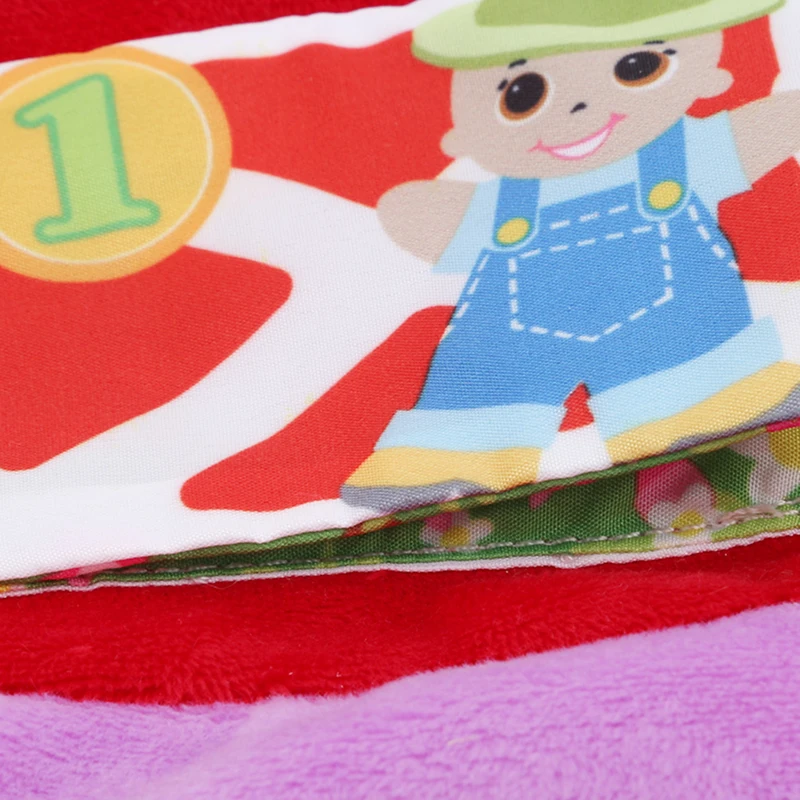 Children Animal Cartoon Hand Puppets Finger Puppets for Kids Baby Animals Gloves Dolls Toys Bedtime Stories fantoche
Children Animal Cartoon Hand Puppets Finger Puppets for Kids Baby Animals Gloves Dolls Toys Bedtime Stories fantoche