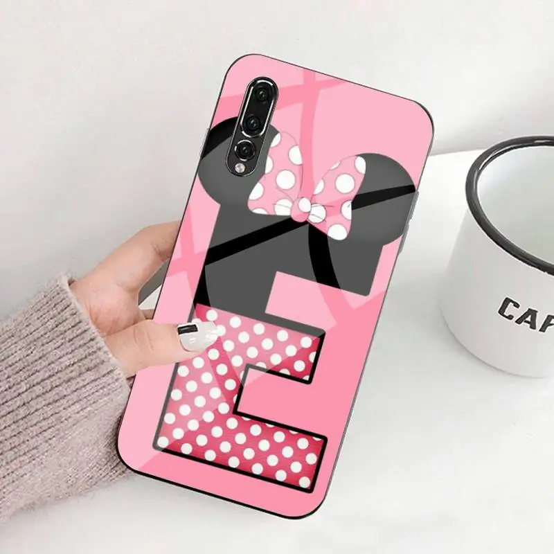 Pink Letters Phone Case Tempered Glass For Huawei P9 10 Plus 20 Pro Mate9 10 20 20pro Honor7A 8X 9 10 Nova3i 5
Pink Letters Phone Case Tempered Glass For Huawei P9 10 Plus 20 Pro Mate9 10 20 20pro Honor7A 8X 9 10 Nova3i 5