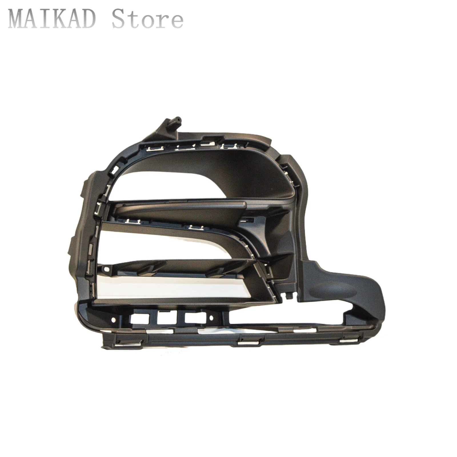 Front Bumper Grille Grille Closed for Porsche Macan 95B 95B807681B
Front Bumper Grille Grille Closed for Porsche Macan 95B 95B807681B