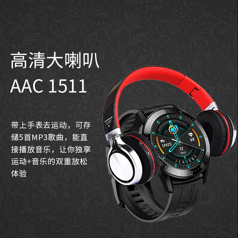 Alachin D2 D3 Sport Smart Watch Heart Rate Adult Phone Bluetooth Ultra-Long Life Battery
Alachin D2 D3 Sport Smart Watch Heart Rate Adult Phone Bluetooth Ultra-Long Life Battery