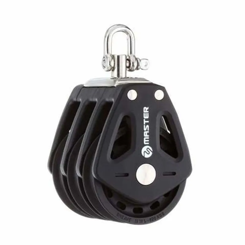 Модель Sailboat Hardware 50 мм, 2 дюйма, тройной строевой подшипник, строевой подшипник
Модель Sailboat Hardware 50 мм, 2 дюйма, тройной строевой подшипник, строевой подшипник